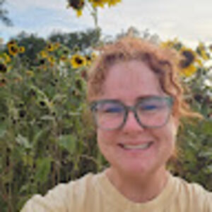 Meet your Posher, Rebekah